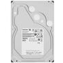 Жесткий диск HDD Toshiba 4TB Enterprise Capacity MG08ADA400N {SATA 6.0Gb/s, 7200 rpm, 128Mb buffer, 3.5", 512n, anaglog MG08ADA400E, MG04ACA400E, MG04ACA400N}