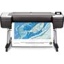 Плоттер HP Designjet T1700dr A0/44" W6B56A