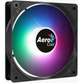 Кулер AeroCool Fan FROST 12   FRGB 4P / 120mm/ +4pin/ RGB led FROST 12 FRGB PWM