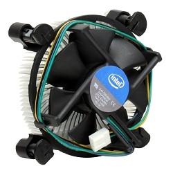 Кулер Intel Cooler Original E97378/ E41759