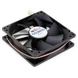 Кулер Zalman Case fan  ZM-F2 PLUS