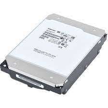 Накопитель для сервера Toshiba Enterprise Capacity MG09SCA18TE