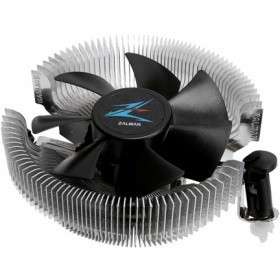 Кулер Zalman Cooler CNPS80G  LGA 1700/1200/115X, AM5/AM4/AM3+/AM3