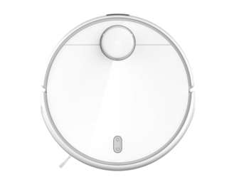 Умный гаджет Xiaomi Робот-пылесос Mi Robot Vacuum-Mop 2 Pro White EU MJST1SHW  X33470