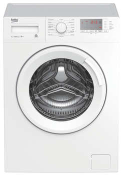 Стиральная машина BEKO WRE6512BWW класс: A загр.фронтальная макс.:6кг белый