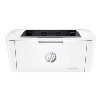 Лазерный принтер HP LaserJet M111w  {Принтер А4, 20стр/мин, 600 х 600, 500 МГц, 16 Мб, Wi-Fi}