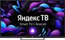 Телевизор LCD 55" YANDEX 4K 55U540S LEFF