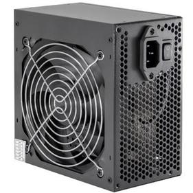 Блок питания SuperPower Б/питания Winard 500W  ATX, 12cm fan, 20+4pin +4Pin, 2*SATA, 1*FDD, 4*IDE