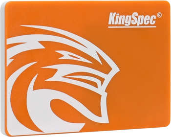 Накопитель SSD KINGSPEC SATA-III 128GB P3-128 2.5"