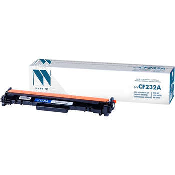 Фотобарабан NV Print NV-CF232A