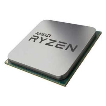 Процессор RYZEN X6 R5-5600X SAM4 OEM 65W 3700 100-000000065 AMD