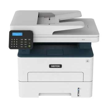 Копир Xerox B225V_DNI  {A4, Laser, P/C/S, 600х600, 6,4 сек., 512MB, USB}