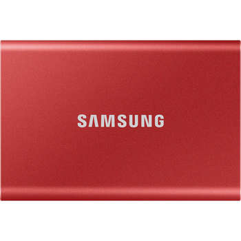 Внешний накопитель Samsung Electronics Samsung T7 1000GB