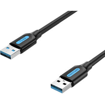 Аксессуар для смартфона Vention Кабель USB 3.0 AM/AM - 2 м