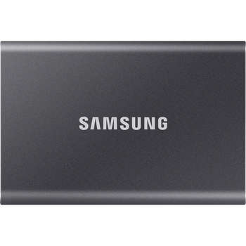 Внешний накопитель Samsung Electronics Samsung T7 500GB