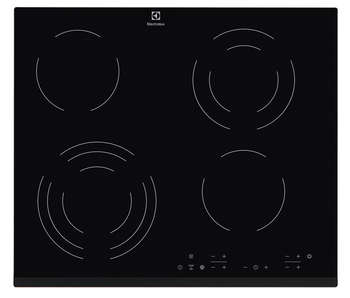 Варочная поверхность ELECTROLUX EHF6343FOK