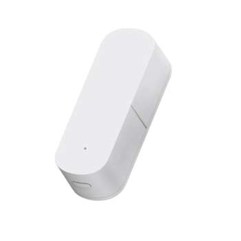 Устройство (умный дом) Moes Датчик вибрации ZigBee Vibration Sensor , AAA 2шт х 1.5 V ZSS-Z-VBR