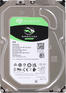 Жесткий диск HDD Seagate Жесткий диск SATA-III 2TB ST2000DM005 Desktop Barracuda 4KN  256Mb 3.5"