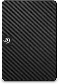 Внешний накопитель Seagate Жесткий диск USB3.0 2TB STKM2000400 Expansion Portable 2.5" черный