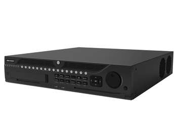 Видеорегистратор видеонаблюдения HIKVISION iDS-9032HQHI-M8/S