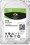 Жесткий диск HDD Seagate Жесткий диск SATA-III 4TB ST4000LM024 Desktop Barracuda 4KN  128Mb 2.5"