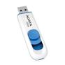 Flash-носитель Флэш-накопитель USB2 16GB WH/BLUE AC008-16G-RWE ADATA