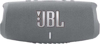 Портативная акустика JBL Колонка порт. Charge 5 серый 40W 2.0 BT 15м 7500mAh