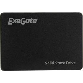 Накопитель SSD EXEGATE SSD 240GB Next Series EX276688RUS {SATA3.0}