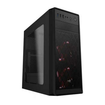 Корпус AeroCool MidiTower SI-5100 WINDOW