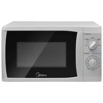 Микроволновая печь MIDEA MM720CFB  20л, 700Вт, белый