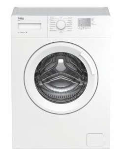 Стиральная машина BEKO WRS5511BWW класс: A загр.фронтальная макс.:5кг белый