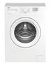 Стиральная машина BEKO WRS5511BWW класс: A загр.фронтальная макс.:5кг белый