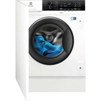 Стиральная машина ELECTROLUX EW7W368SI