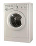 Стиральная машина INDESIT EWUC 4105 класс: A загр.фронтальная макс.:4кг белый