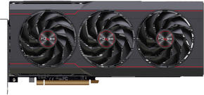 Видеокарта Sapphire PCI-E 4.0 11323-02-20G PULSE RX 7900 XT GAMING OC AMD Radeon RX 7900XT 20Gb 320bit GDDR6 2075/20000 HDMIx2 DPx2 HDCP Ret