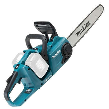 Пила цепная MAKITA Электрическая цепная пила DUC303Z дл.шины:12"