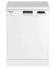 Посудомоечная машина Hotpoint HF 4C86 белый  инвертер