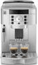 Кофемашина DELONGHI Magnifica ECAM22.110.SB 1450Вт серебристый