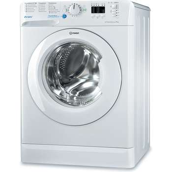 Стиральная машина BWSA 51051 1 869991020420 INDESIT