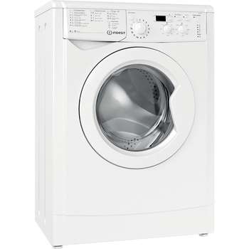 Стиральная машина IWSD6105CISL 869991619120 INDESIT