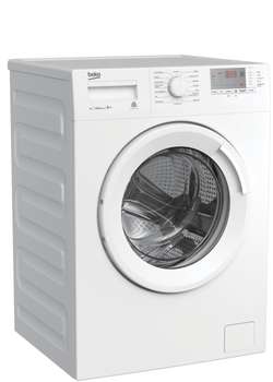 Стиральная машина WRE6512BWW 7329810001 BEKO