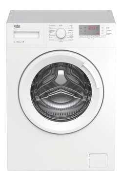 Стиральная машина WRS5512BWW 7320010007 BEKO