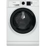 Стиральная машина NSS 6015 KV RU 869991644610 HOTPOINT-ARISTON