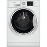 Стиральная машина NSB 7225 WV RU 869991644670 HOTPOINT-ARISTON