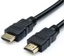 Кабели DVI Кабель HDMI-HDMI 1M AT7390 ATCOM