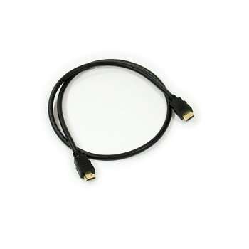 Кабели DVI Кабель HDMI/HDMI 1M V2.0 ACG711-1M AOPEN