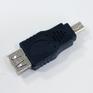 Кабели DVI Адаптер USB2/MINI USB CA411 VCOM