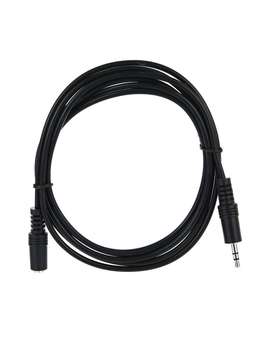 Кабели DVI Кабель AUDIO 3.5MM 1.8M VAV7179-1.8M VCOM