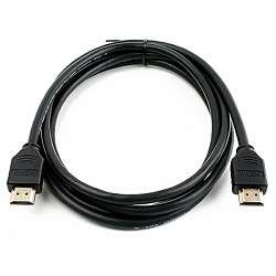 Кабели DVI 5Bites APC-005-020 Кабель  HDMI M / HDMI M V1.4b, высокоскоростной, ethernet+3D, 2м.