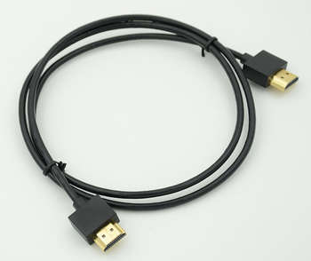 Кабели DVI HDMI 1м.